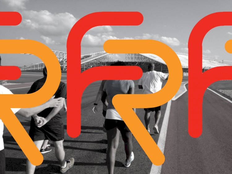 FORMULA RUN. THE FIRST RACE ON THE TRACK! FORMULA RUN. THE FIRST RACE ON THE TRACK!